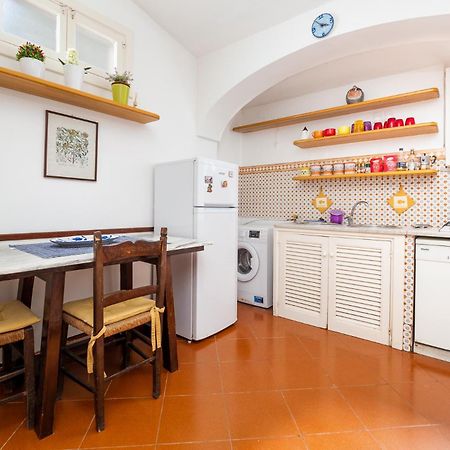 Casa Simona - Positano Center - 5 Min To The Beach מראה חיצוני תמונה