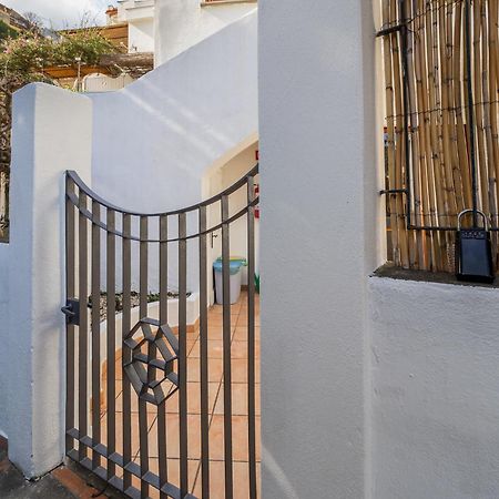 Casa Simona - Positano Center - 5 Min To The Beach מראה חיצוני תמונה
