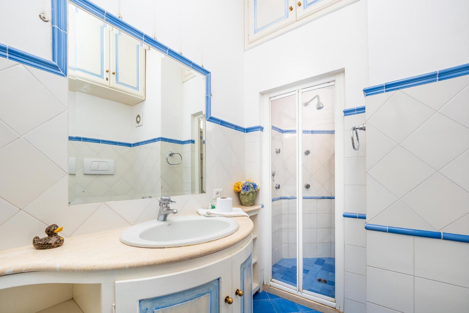 Casa Simona - Positano Center - 5 Min To The Beach מראה חיצוני תמונה