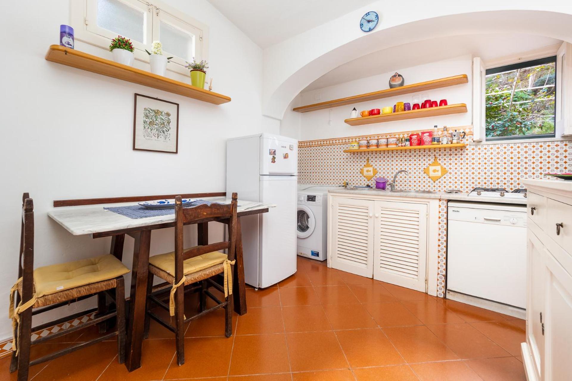 Casa Simona - Positano Center - 5 Min To The Beach מראה חיצוני תמונה