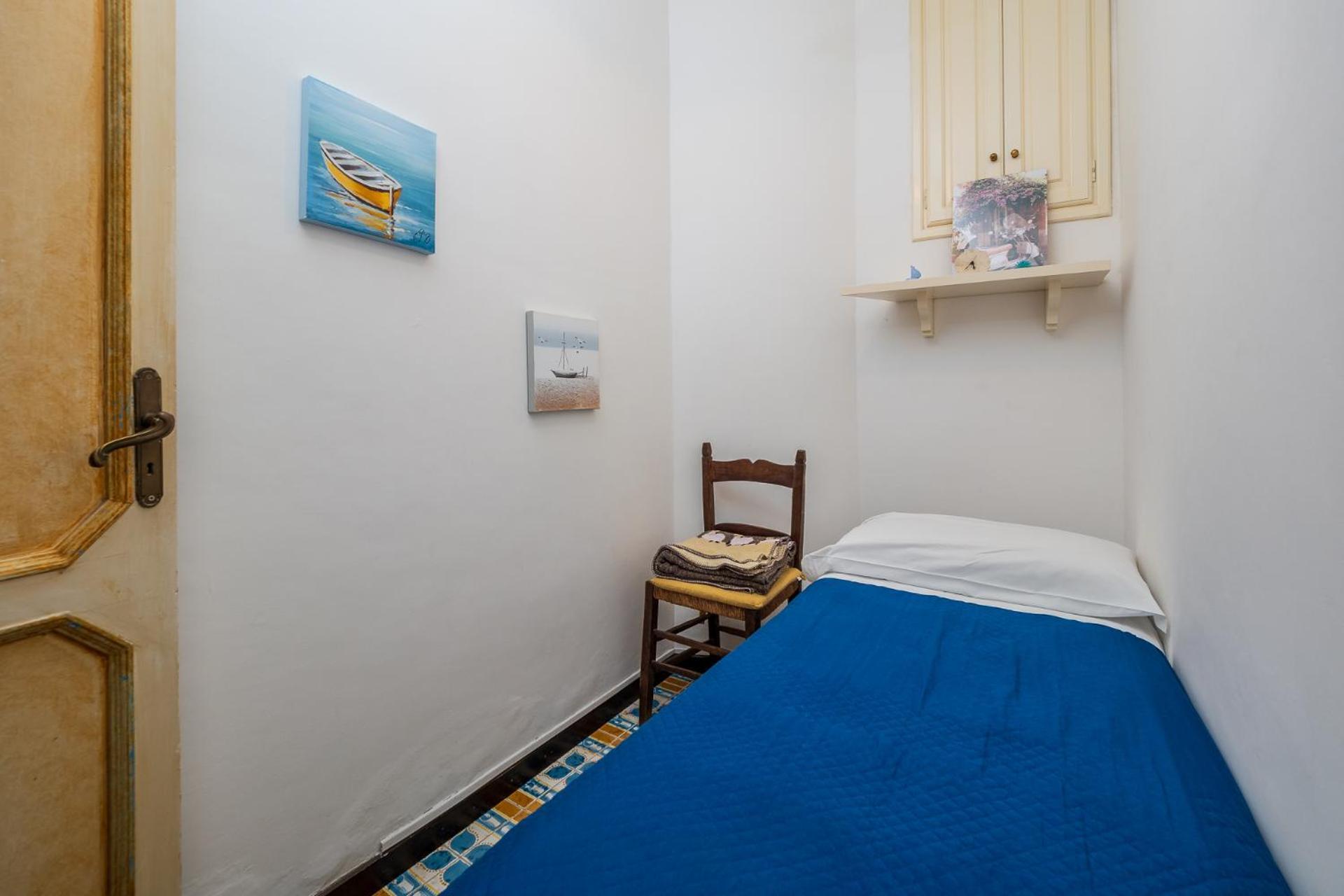 Casa Simona - Positano Center - 5 Min To The Beach מראה חיצוני תמונה