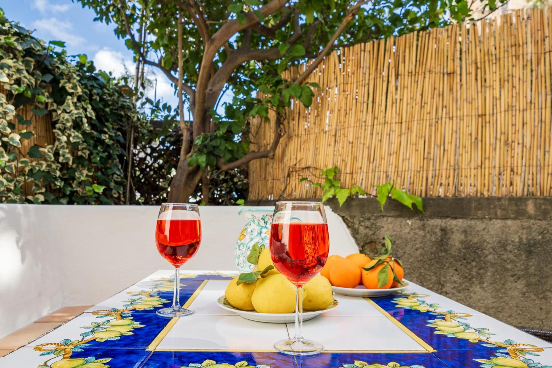 Casa Simona - Positano Center - 5 Min To The Beach מראה חיצוני תמונה