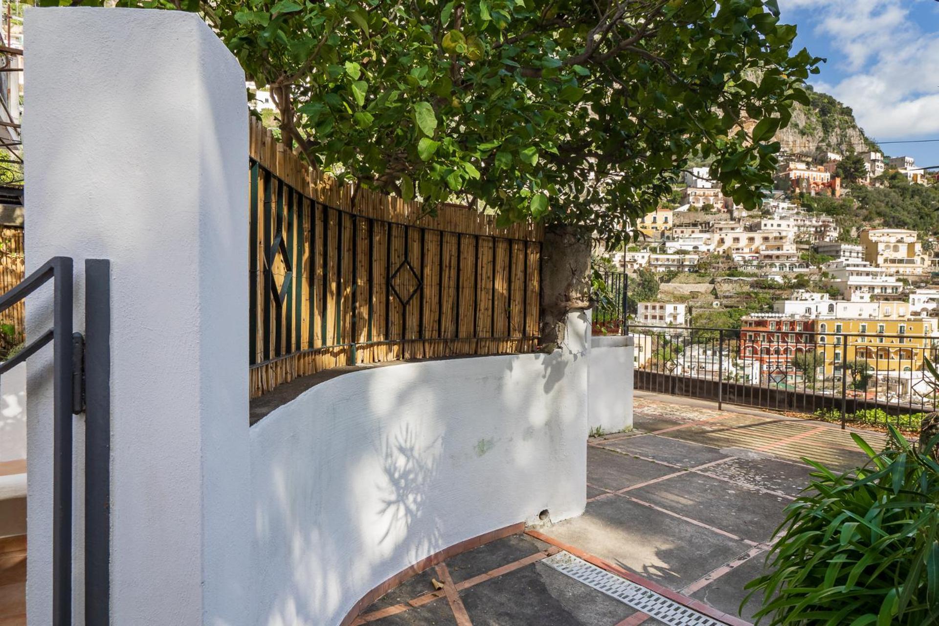 Casa Simona - Positano Center - 5 Min To The Beach מראה חיצוני תמונה