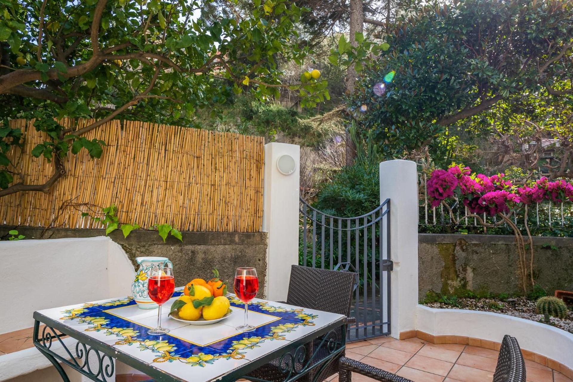 Casa Simona - Positano Center - 5 Min To The Beach מראה חיצוני תמונה
