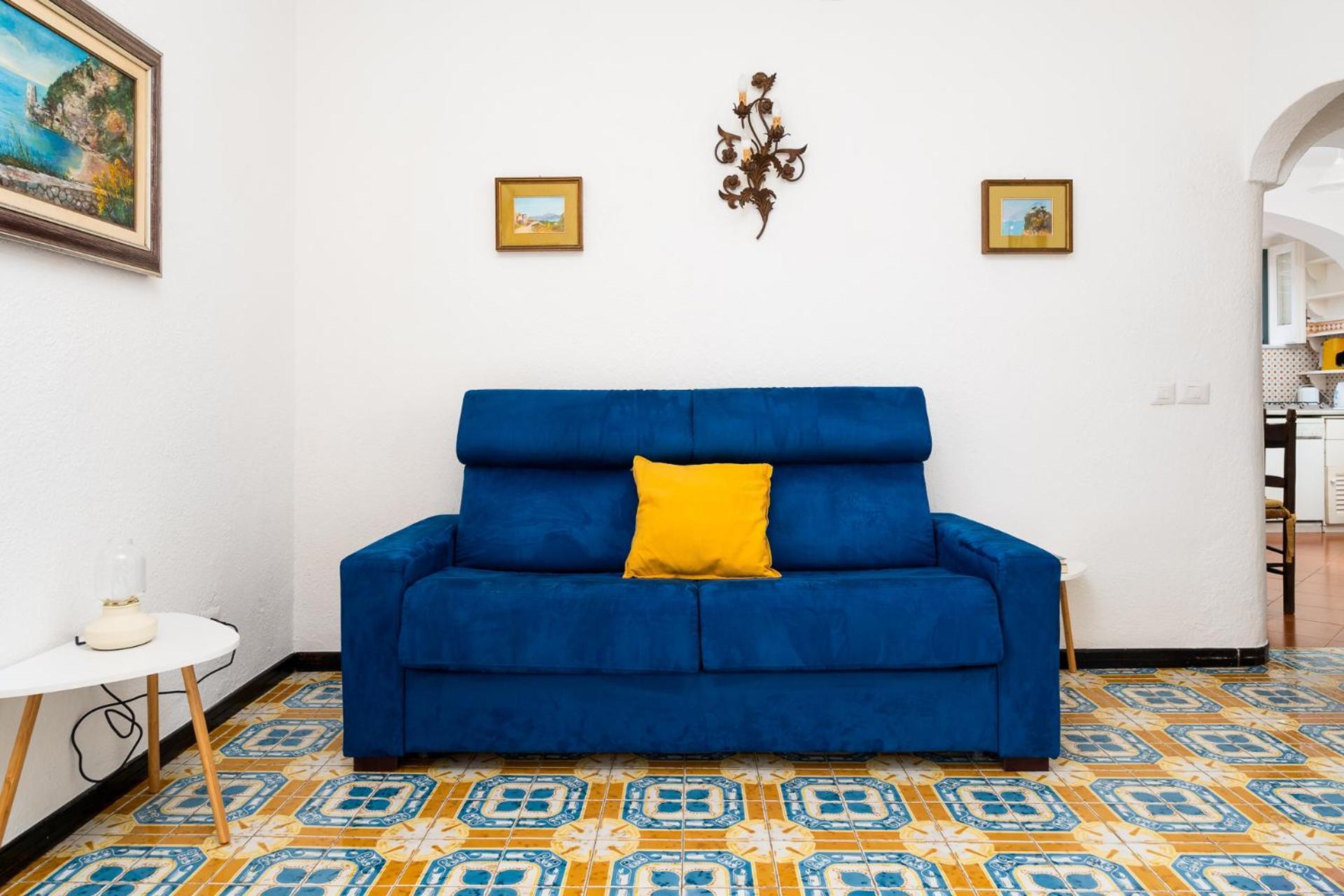 Casa Simona - Positano Center - 5 Min To The Beach מראה חיצוני תמונה