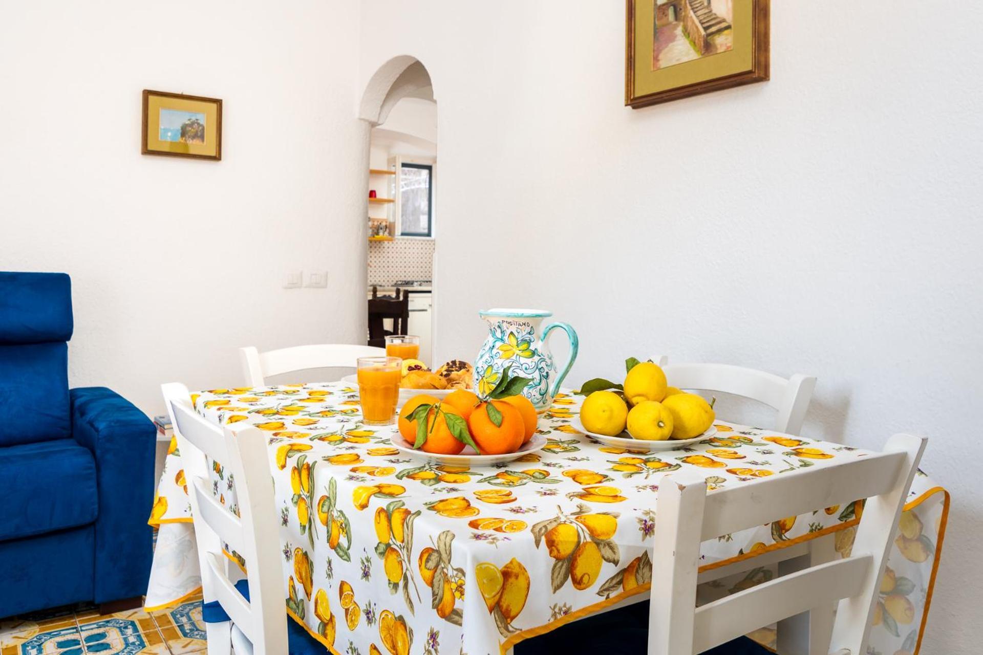 Casa Simona - Positano Center - 5 Min To The Beach מראה חיצוני תמונה