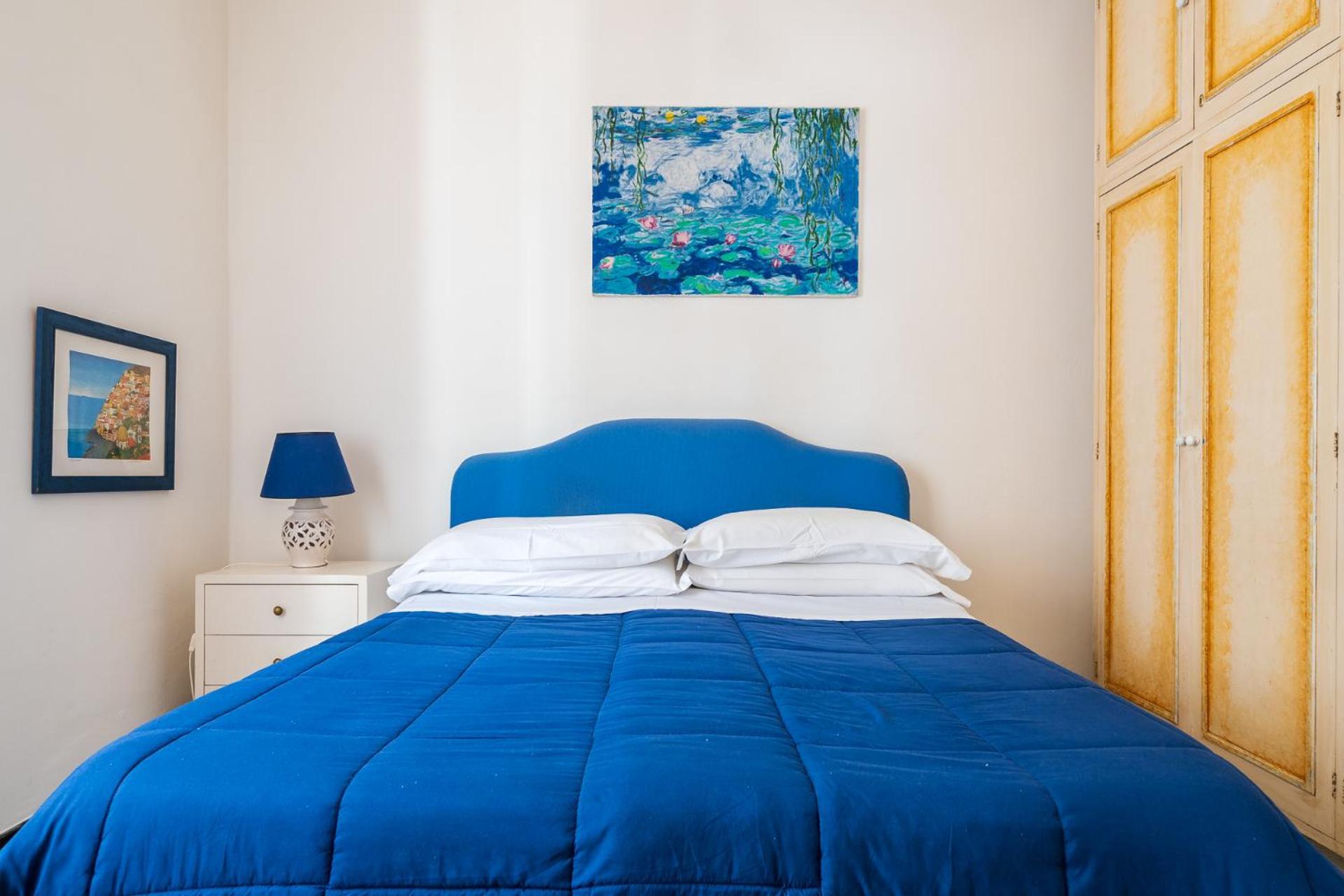 Casa Simona - Positano Center - 5 Min To The Beach מראה חיצוני תמונה