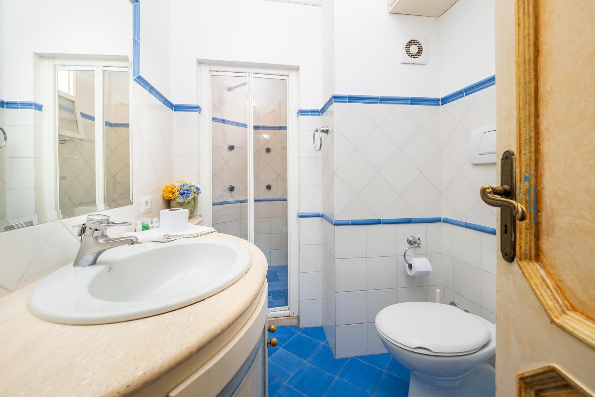 Casa Simona - Positano Center - 5 Min To The Beach מראה חיצוני תמונה