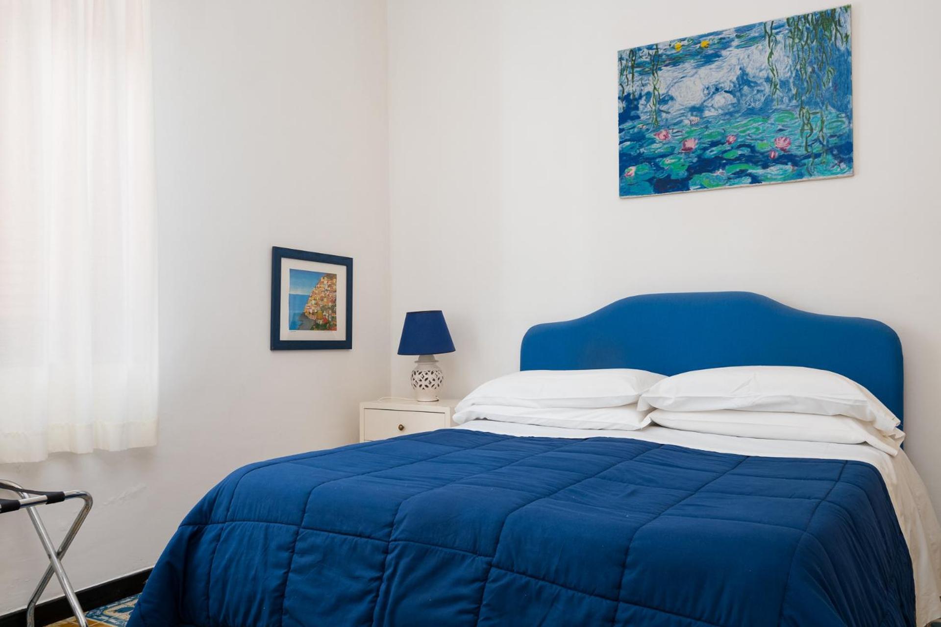 Casa Simona - Positano Center - 5 Min To The Beach מראה חיצוני תמונה