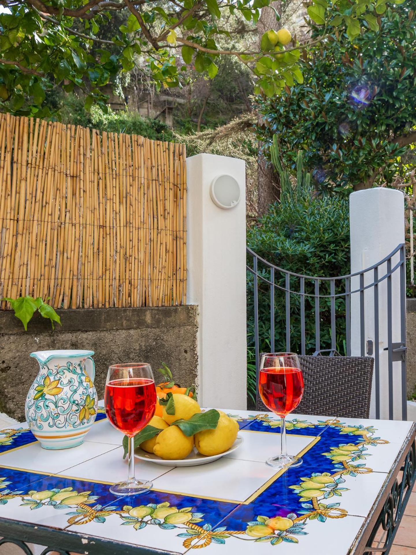 Casa Simona - Positano Center - 5 Min To The Beach מראה חיצוני תמונה