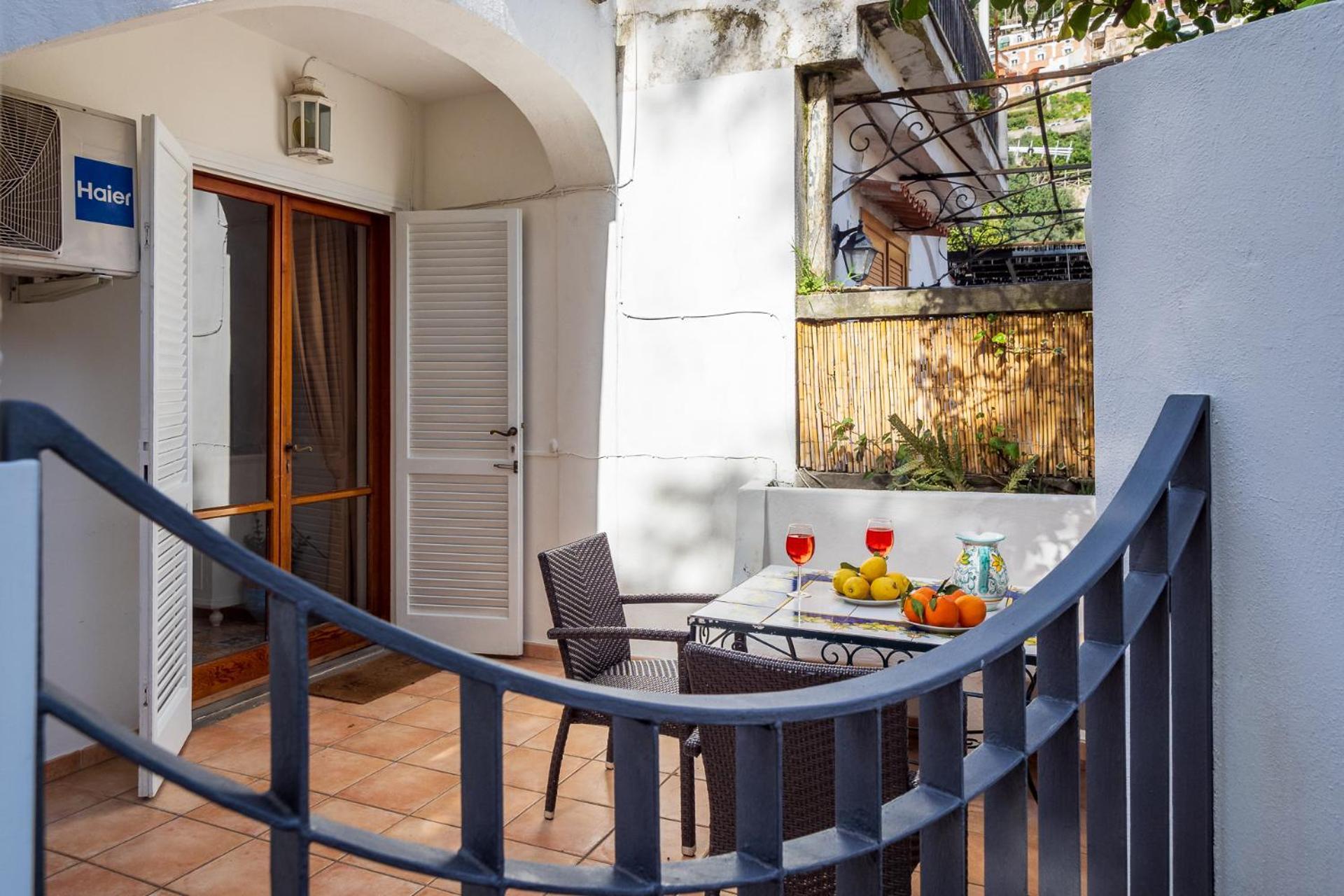 Casa Simona - Positano Center - 5 Min To The Beach מראה חיצוני תמונה