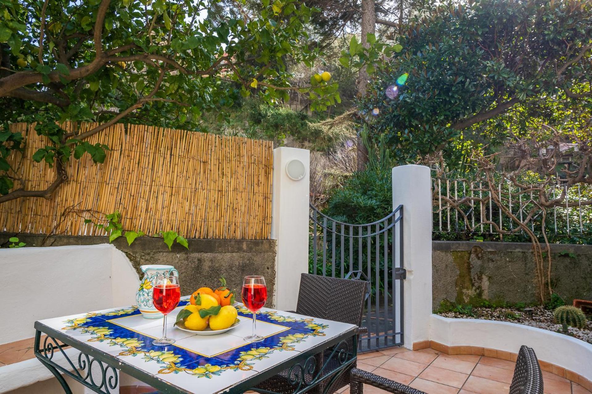 Casa Simona - Positano Center - 5 Min To The Beach מראה חיצוני תמונה