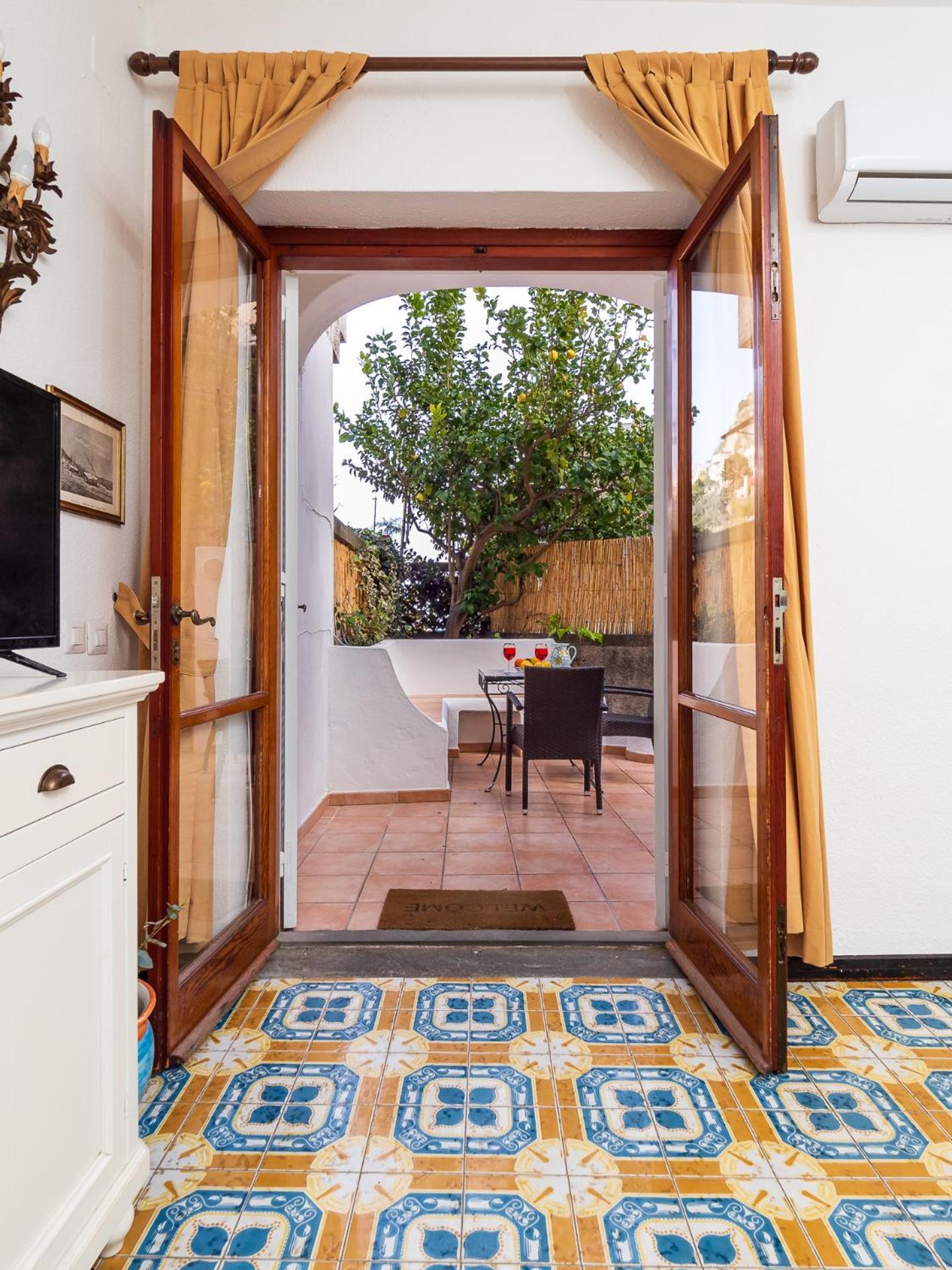 Casa Simona - Positano Center - 5 Min To The Beach מראה חיצוני תמונה