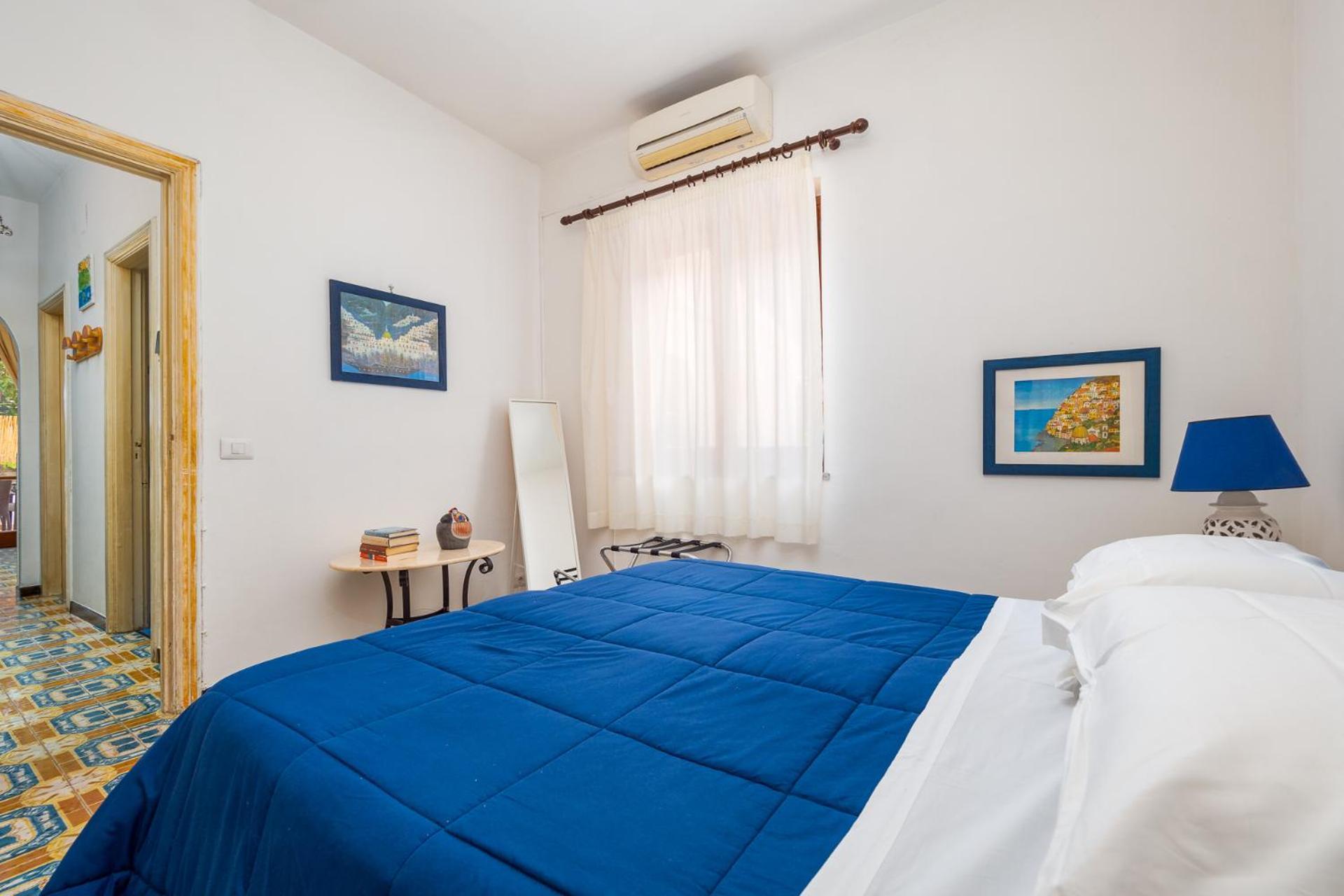 Casa Simona - Positano Center - 5 Min To The Beach מראה חיצוני תמונה