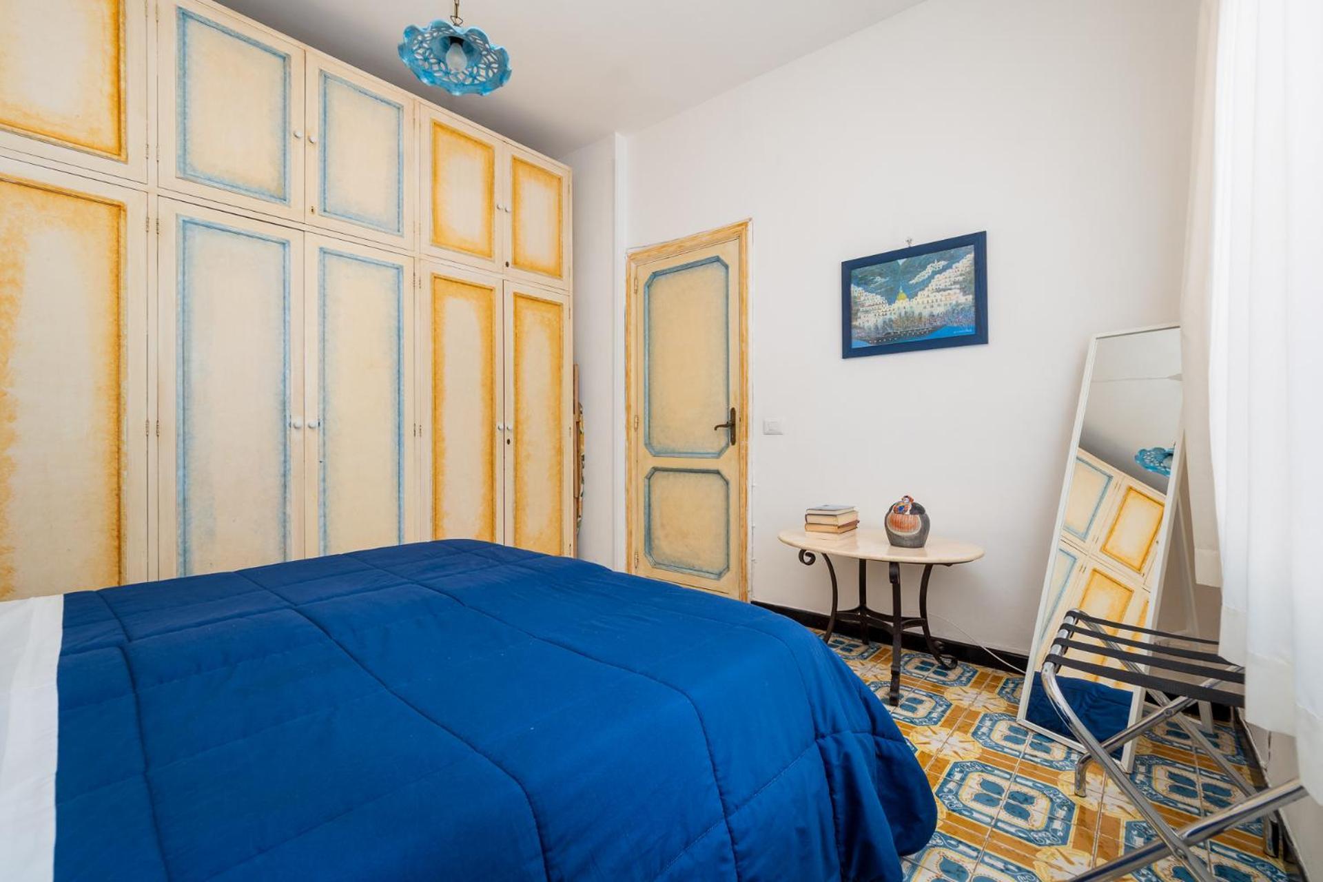 Casa Simona - Positano Center - 5 Min To The Beach מראה חיצוני תמונה