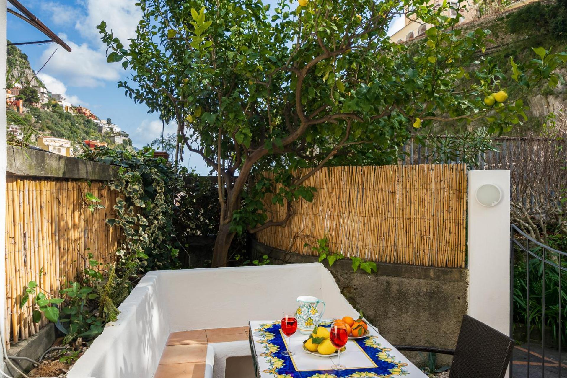 Casa Simona - Positano Center - 5 Min To The Beach מראה חיצוני תמונה