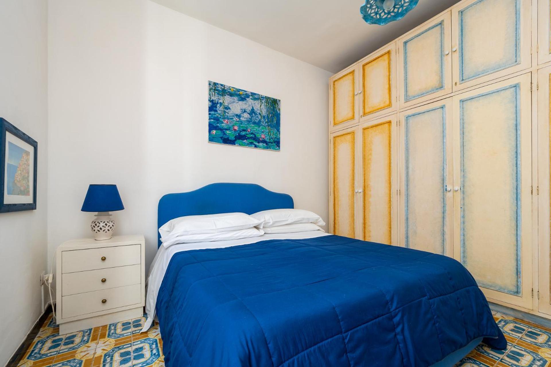 Casa Simona - Positano Center - 5 Min To The Beach מראה חיצוני תמונה
