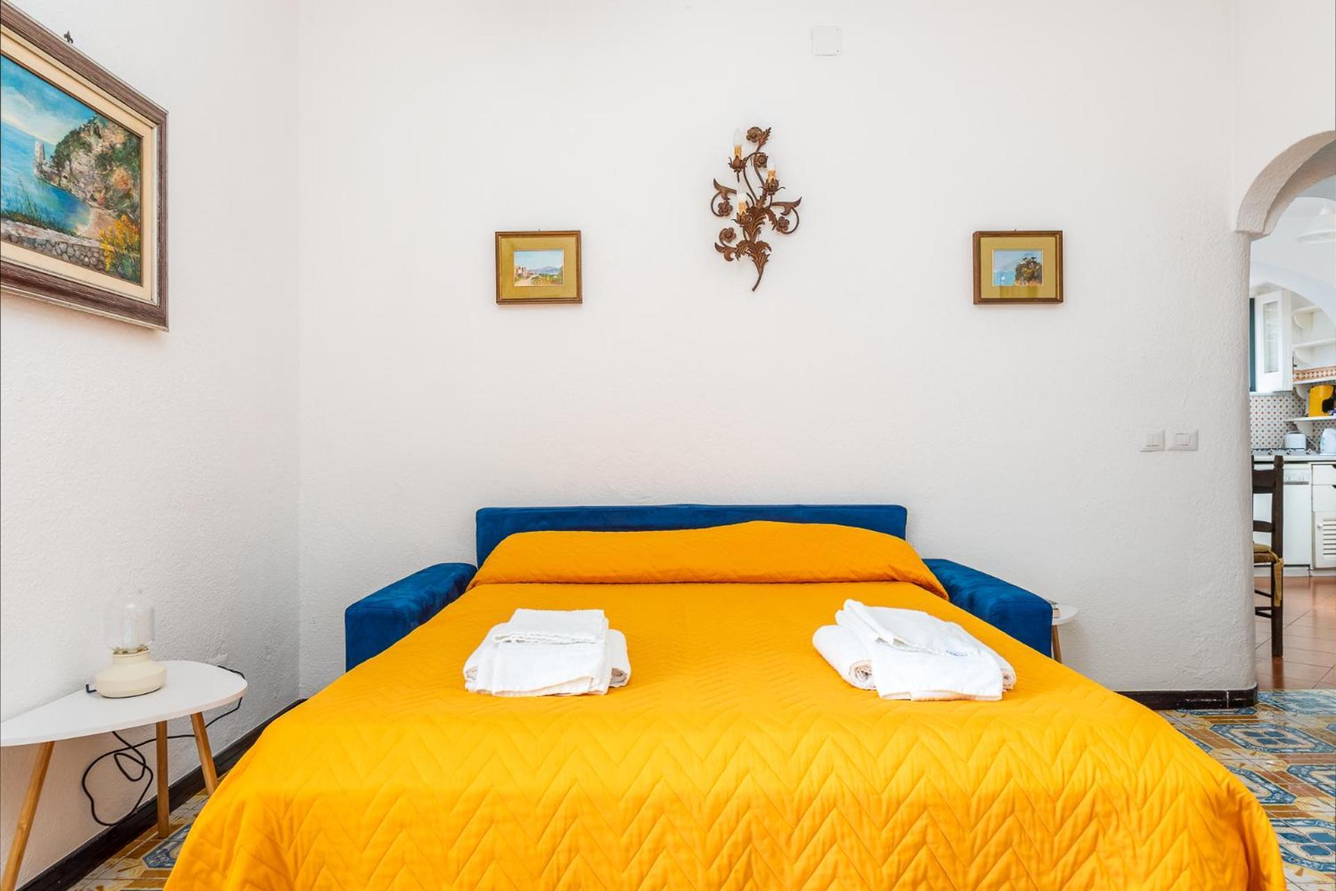 Casa Simona - Positano Center - 5 Min To The Beach מראה חיצוני תמונה