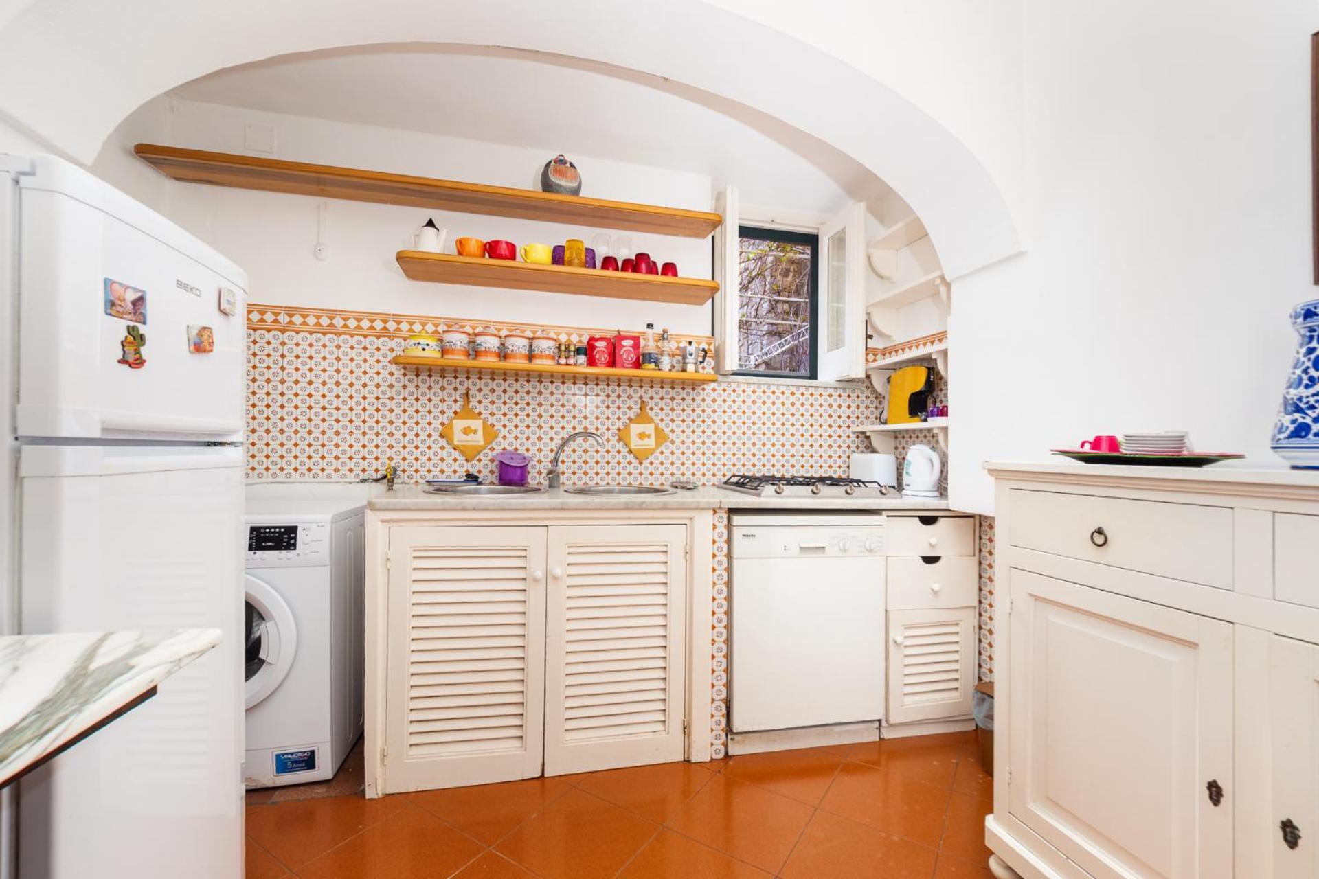 Casa Simona - Positano Center - 5 Min To The Beach מראה חיצוני תמונה