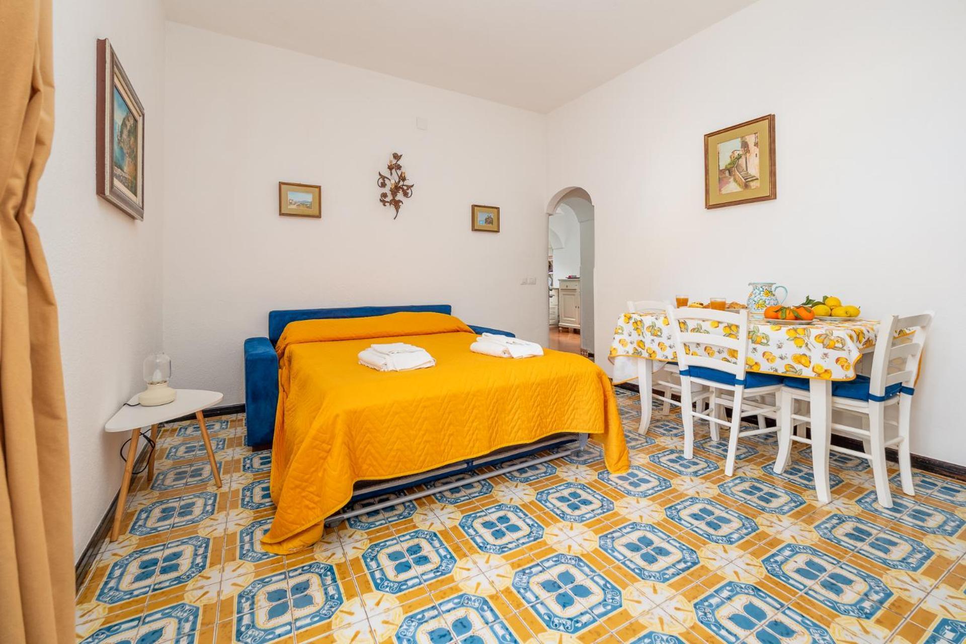 Casa Simona - Positano Center - 5 Min To The Beach מראה חיצוני תמונה