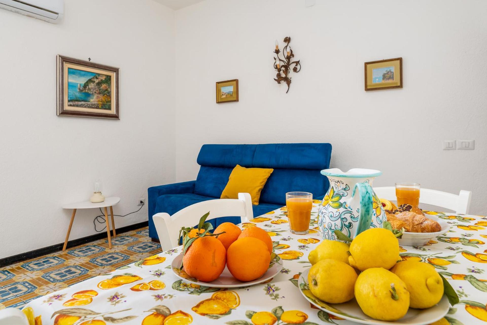 Casa Simona - Positano Center - 5 Min To The Beach מראה חיצוני תמונה