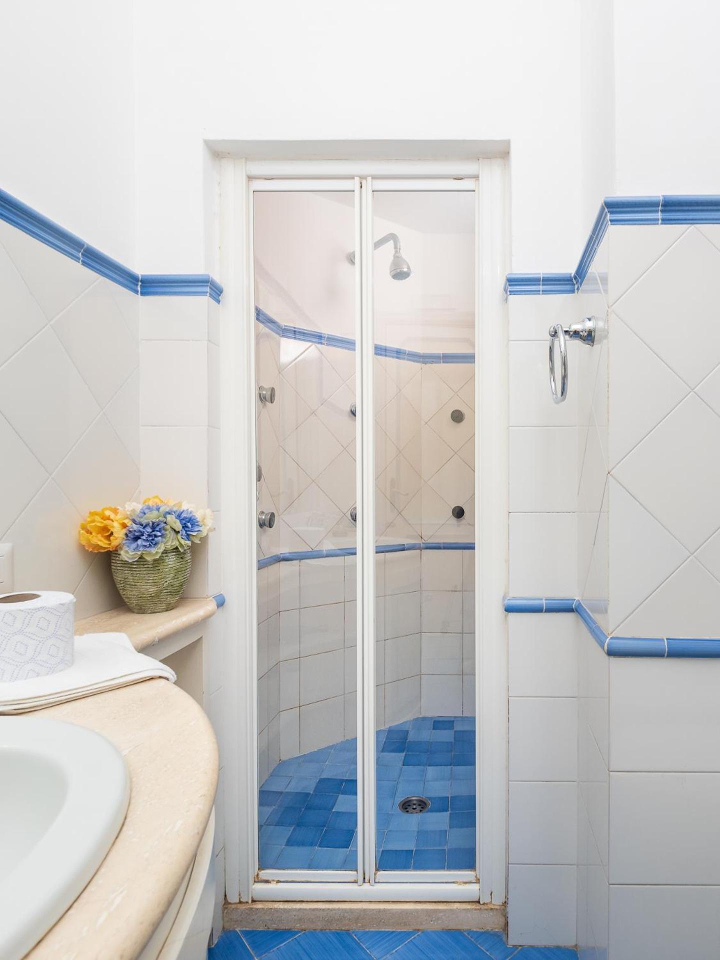 Casa Simona - Positano Center - 5 Min To The Beach מראה חיצוני תמונה