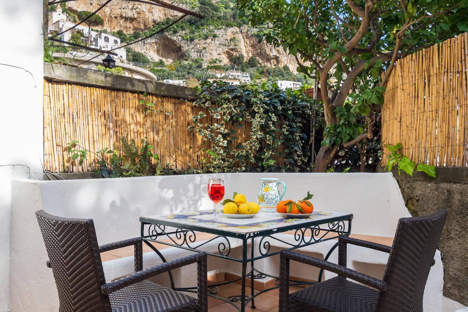 Casa Simona - Positano Center - 5 Min To The Beach מראה חיצוני תמונה